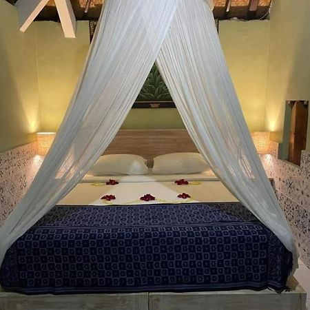 Umah Arya Homestay & Spa Payangan Exteriör bild