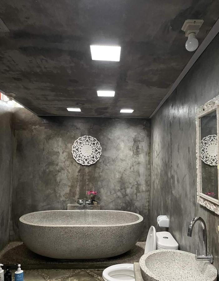 Umah Arya Homestay & Spa Payangan Exteriör bild