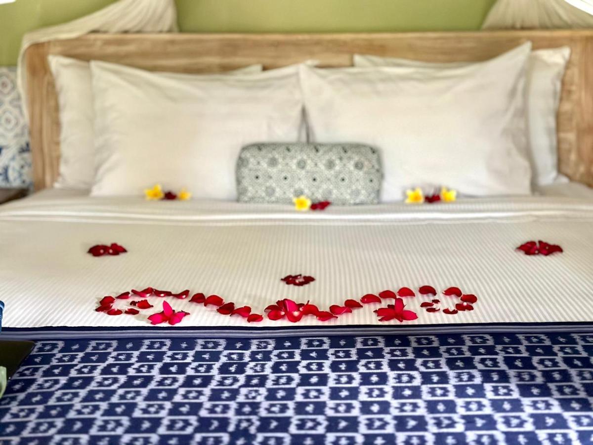 Umah Arya Homestay & Spa Payangan Exteriör bild